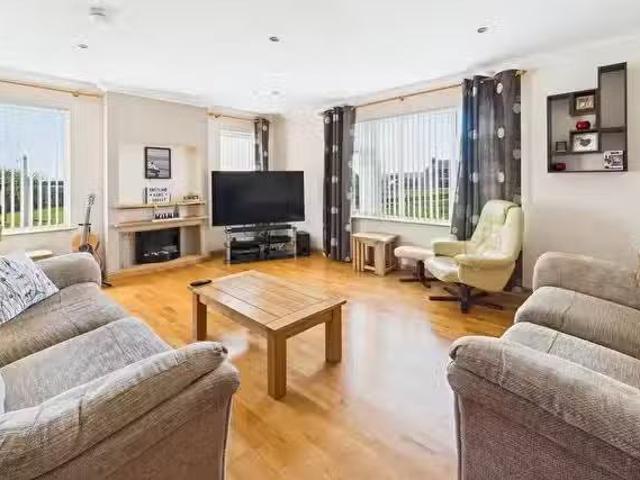 House for sale in Marwick
