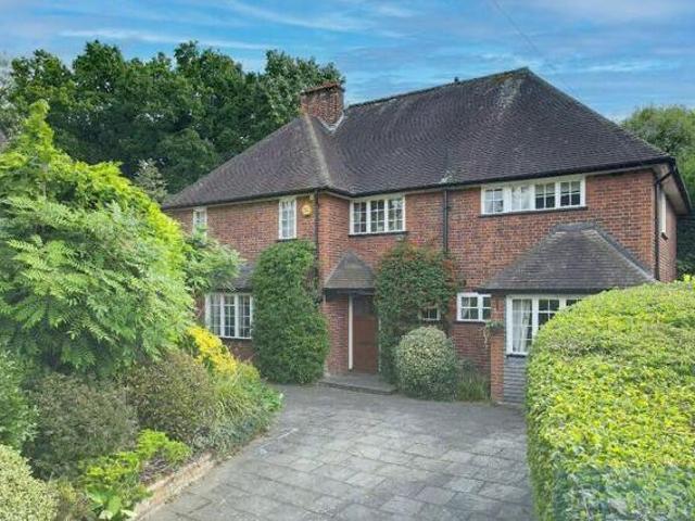 House for sale in Lyons, Greater London