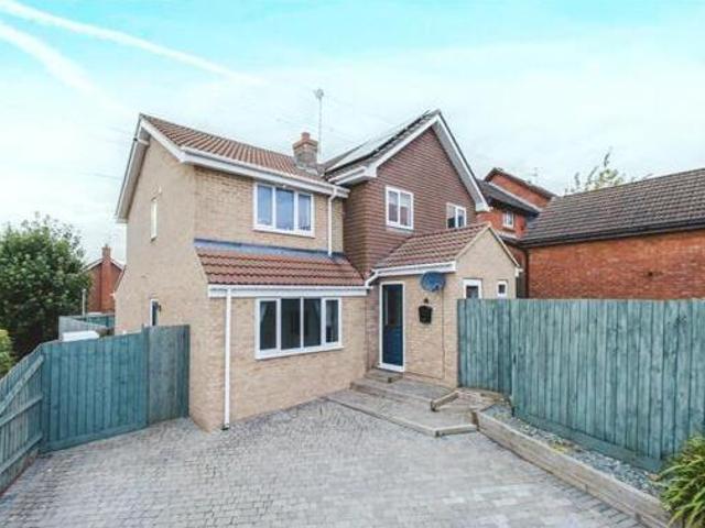 House for sale in Swindon