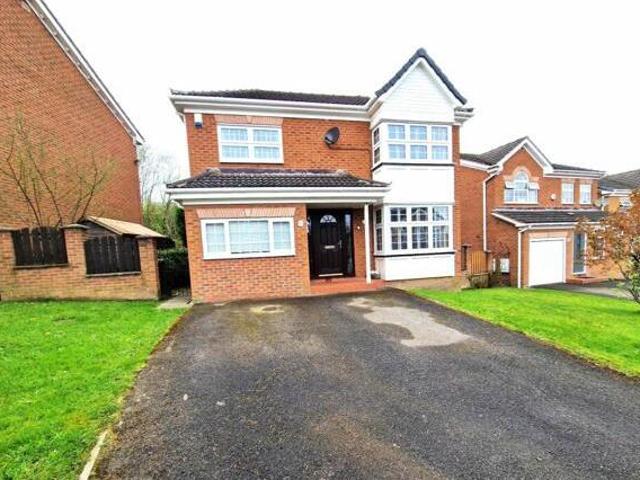 House for sale in Handsworth, South Yorkshire