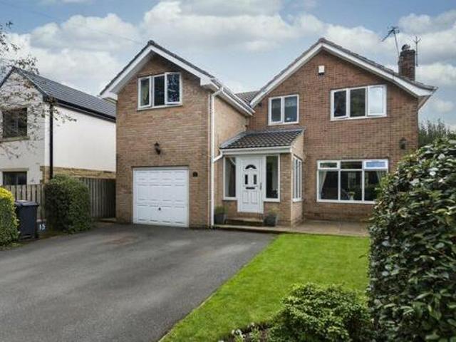 House for sale in North Yorkshire