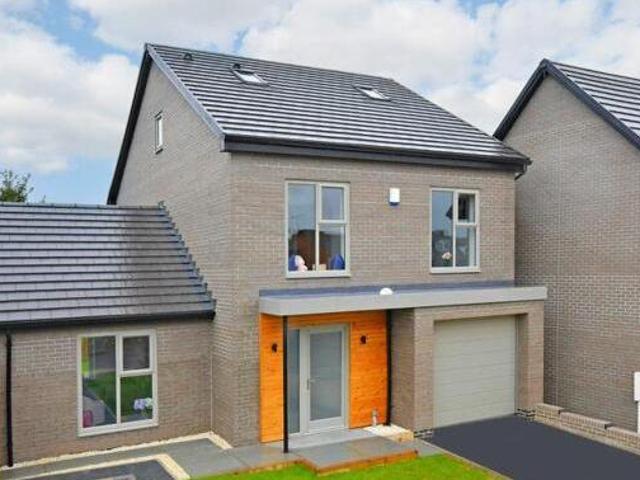 House for sale in Woodhouse, South Yorkshire