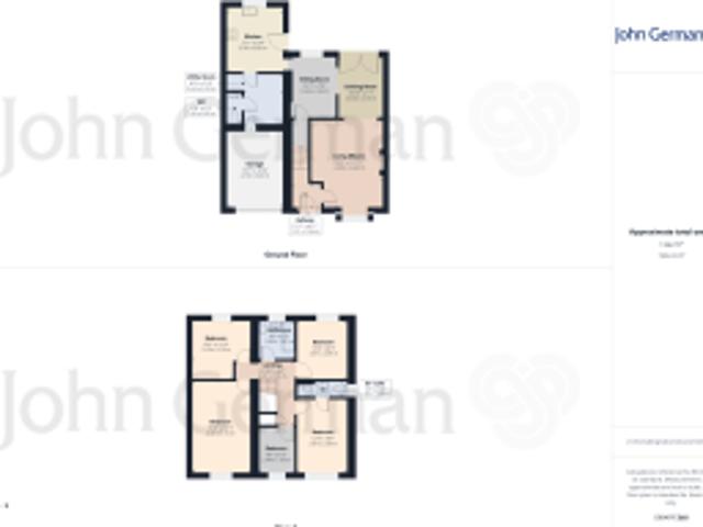 Farm for sale in Derwent, High Peak