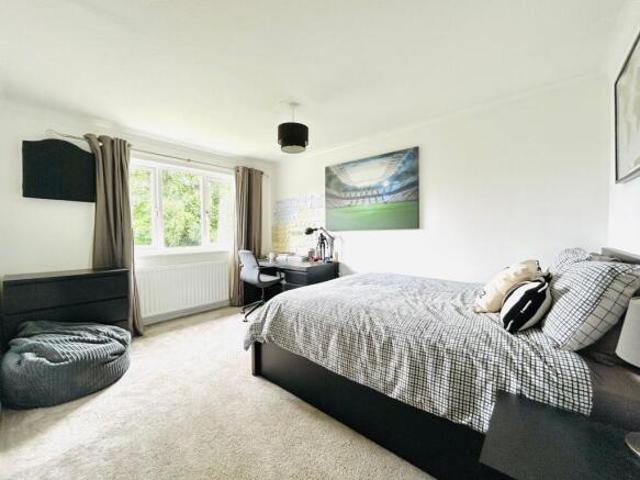Farm for sale in Warrington