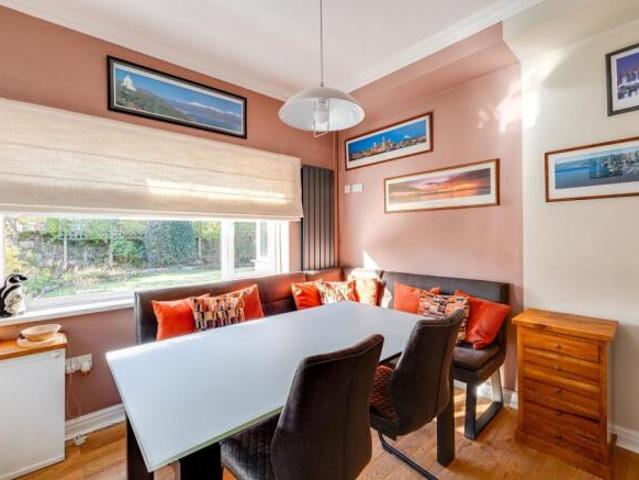 Farm for sale in Two Mills, Cheshire