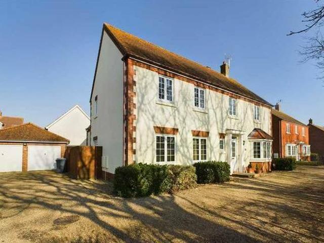 House for rent in Suffolk, England