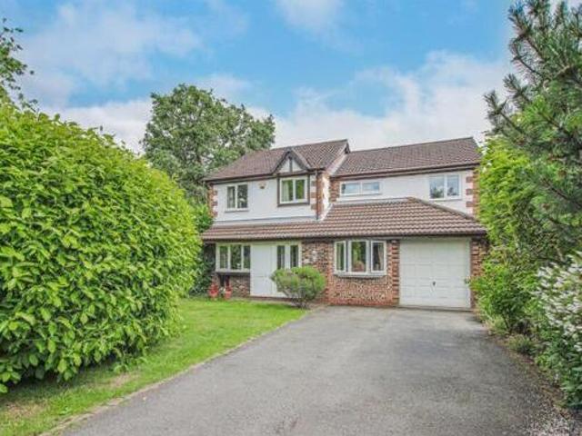 House for sale in Greater Manchester