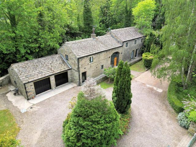 Farm for sale in Huddersfield, Isle Of Man