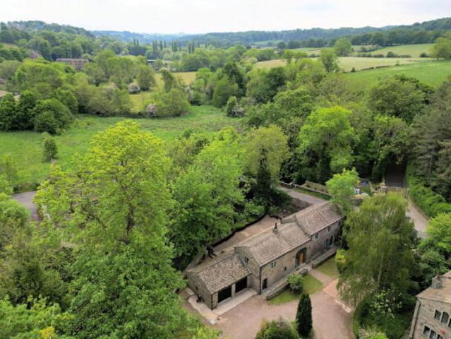 Farm for sale in Huddersfield, West Yorkshire