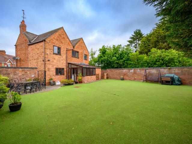 Farm for sale in West Midlands