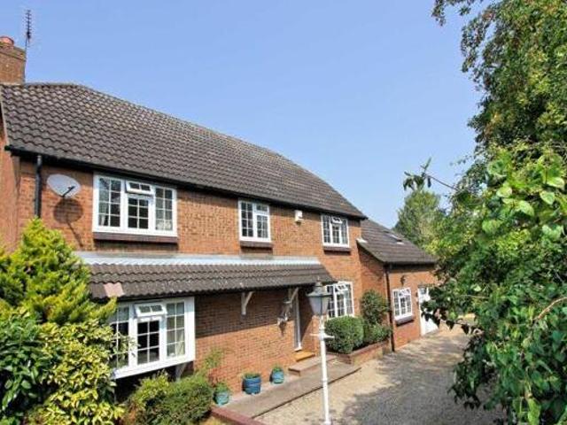 House for sale in Welwyn, Fretherne