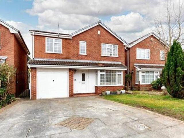 House for sale in Warrington