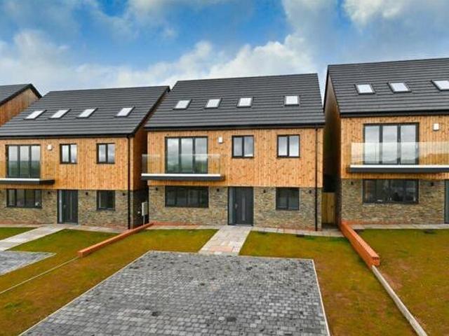 House for sale in Lyons, Greater London