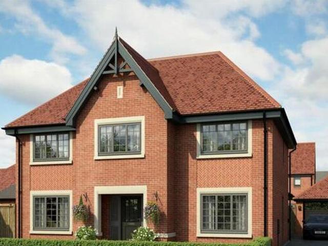 House for sale in Henwick, Worcester