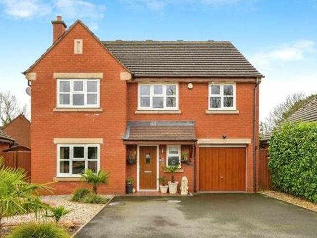 House for sale in Worcester, Worcestershire