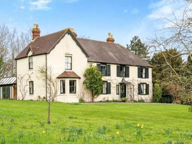 House for sale in Worcester, Worcestershire