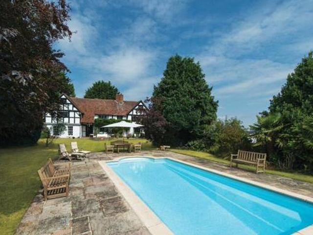 House for sale in Isle Of Man