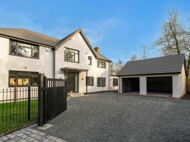 House for sale in Lyons, Greater London