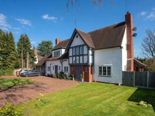 House for sale in Droitwich Spa, Wychavon