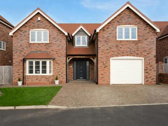 House for sale in Droitwich Spa, Wychavon
