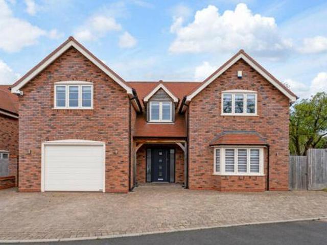 House for sale in Droitwich Spa, Wychavon