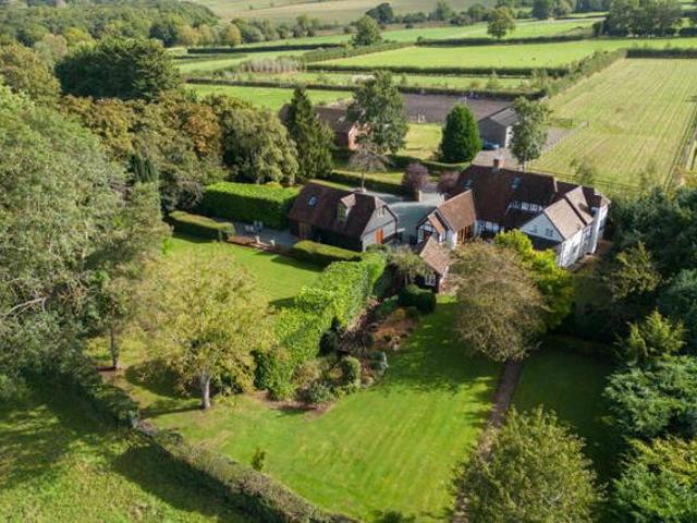 House for sale in Lyons, Greater London