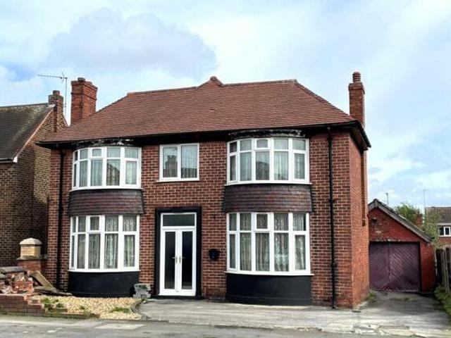 House for sale in Costhorpe, East Midlands