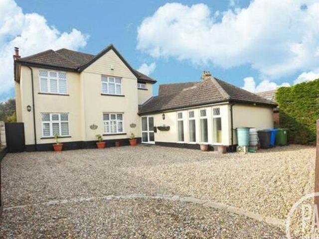 House for sale in Beccles, East Suffolk