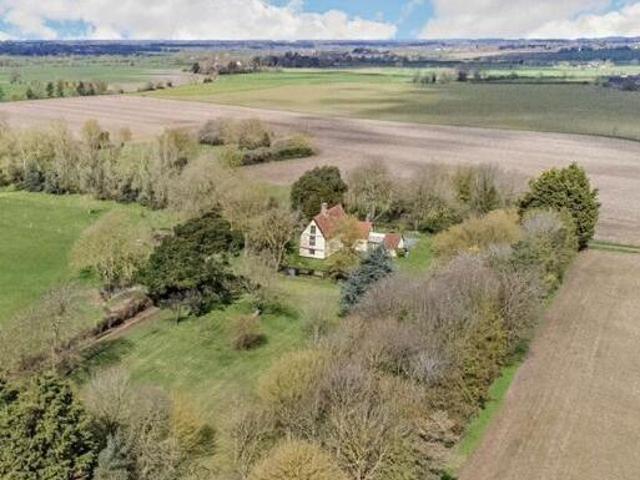 House for sale in Lyons, Greater London