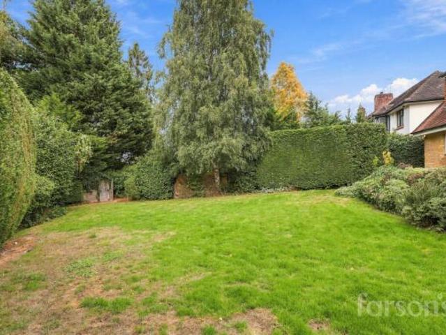 Farm for sale in Navestock Side, Essex