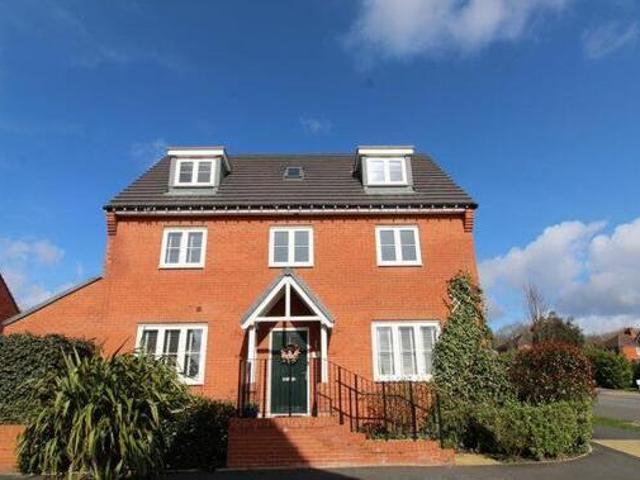 House for sale in Lyons, Greater London