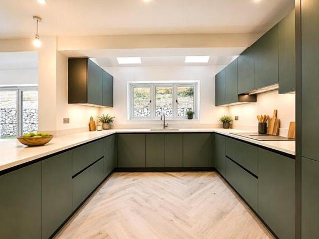 Farm for sale in Georgia, Greater Manchester