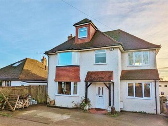 House for sale in Worthing, West Sussex