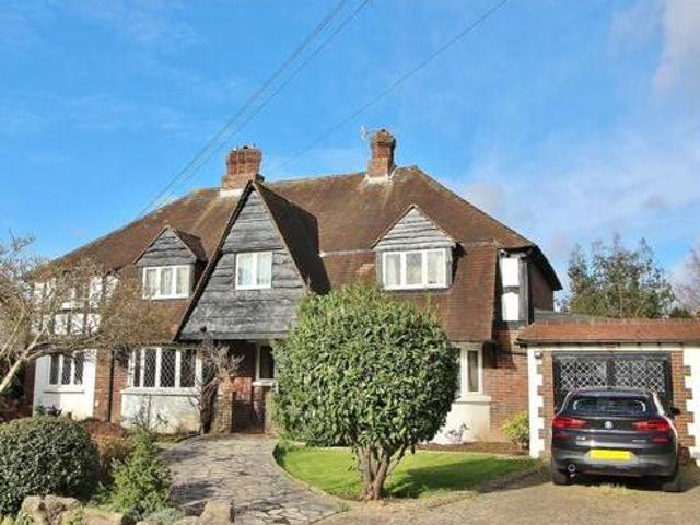 House for sale in Worthing, West Sussex