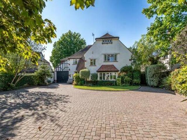 House for sale in Worthing, West Sussex