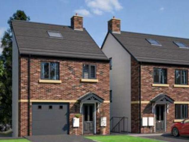 House for sale in North Yorkshire