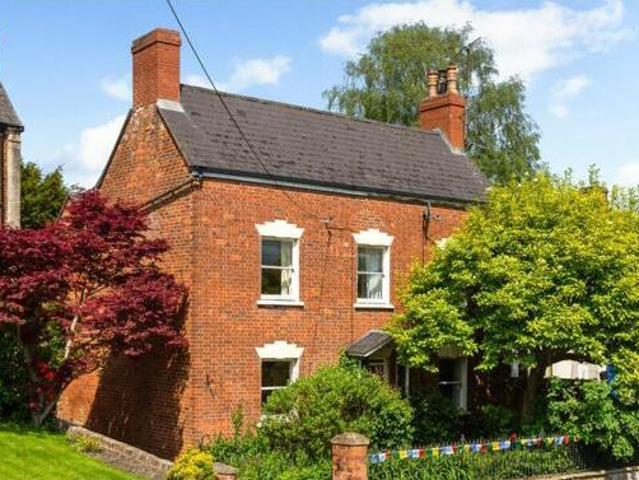 House for sale in School House, Gloucestershire
