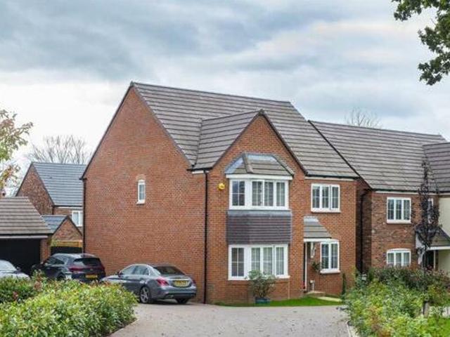 House for sale in Lyons, Greater London