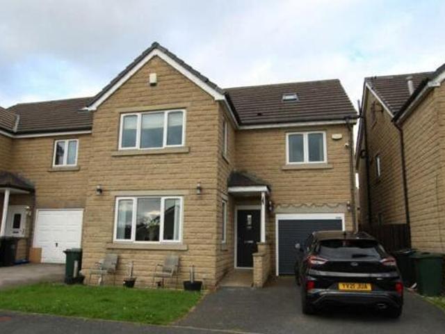 House for sale in North Yorkshire