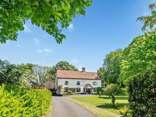 House for sale in Wymondham, South Norfolk