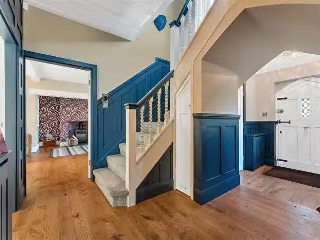House for sale in Four Oaks