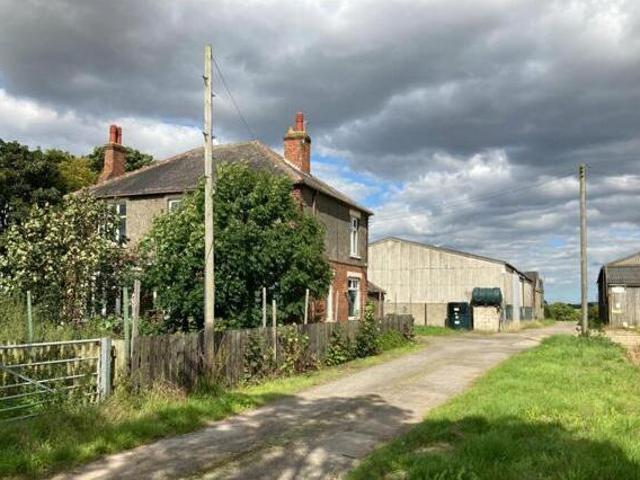 House for sale in Yarm, Stockton-on-tees