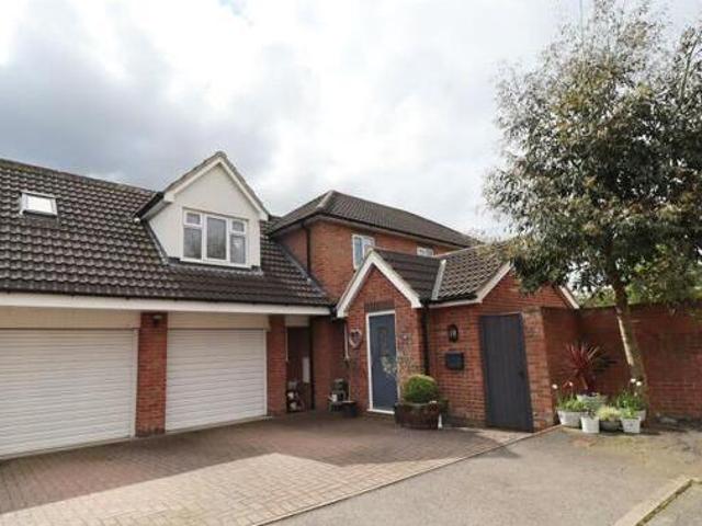 House for sale in Yarm, Stockton-on-tees