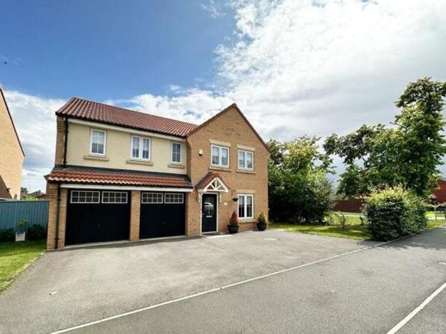 House for sale in Yarm, Stockton-on-tees