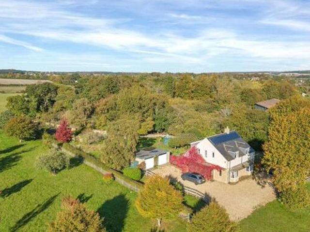 House for sale in Hampton Green, Cambridgeshire