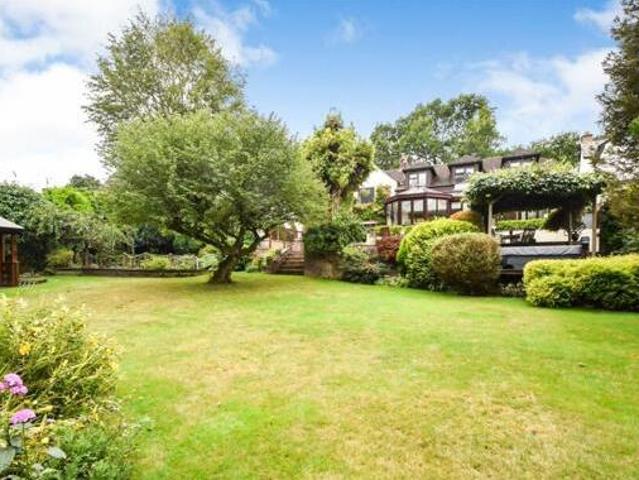 House for sale in Hart, Hampshire