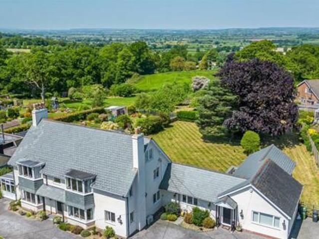 House for sale in Preston Plucknett, Yeovil