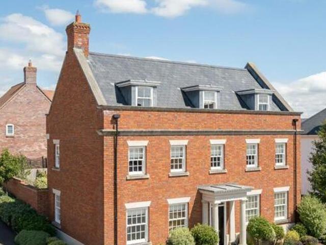 House for sale in Yeovil, Somerset