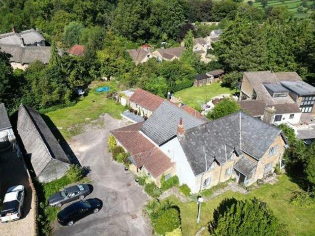 House for sale in Yeovil, Somerset