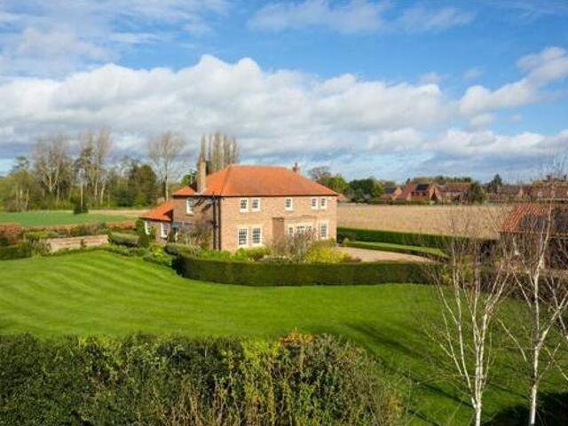 House for sale in York, York and North Yorkshire
